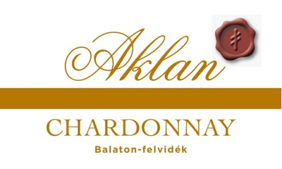 Aklan-pince Chardonnay 2009