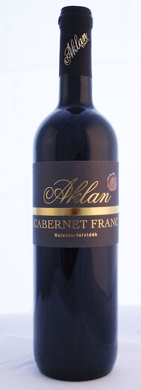 Cabernet Franc