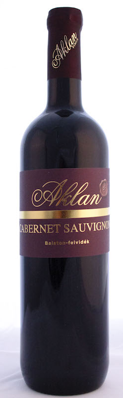 Cabernet Sauvignon