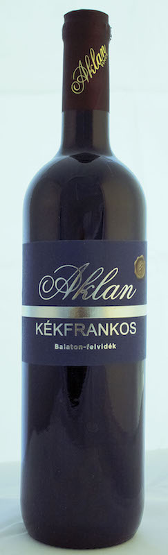 Kékfrankos