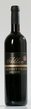 Cabernet Franc